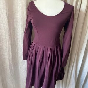 Talula  super stretchy dress